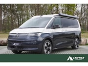Volkswagen California - Ocean T7 245PK Automaat PHEV 4x4 Apple Carplay Trekhaak Alca