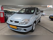 Renault Scénic - 1.6-16V Expression Sport Automaat 79.000dkm Nap extreem goed