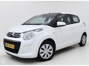 Citroën C1 - 1.0 e-VTi Selection Cruise Led Airco 5 Drs NL Auto Eerste ei