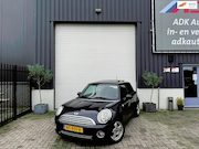 MINI One - 3-Deurs 1.4 STOELVERW/PANORAMA/NIEUWE APK