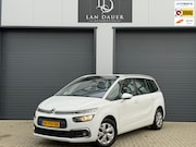 Citroën C4 Grand Picasso - 1.2 Business / Automaat 7P / APK