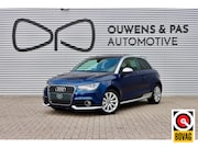 Audi A1 - 1.4 TFSI Ambition Pro Line | S LINE | AIRCO | STOELVERWARMIN