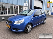 Chevrolet Aveo - 1.2 16V NL-Auto 35.000km