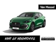 Renault Clio - TCe 115 6MT Evolution | Adaptive Cruise Control |