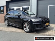 Audi Q7 - 60 TFSI e quattro Competition S-Line