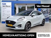 Ford Puma - 1.0 EcoBoost Hybrid ST-Line X | Full options! | Trekhaak | M