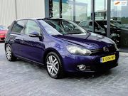Volkswagen Golf - 1.4 TSI 5DEURS AIRCO LMV TOP