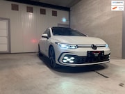 Volkswagen Golf - 8 eHybrid GTE Pano|HuD|Sfeer|ACC