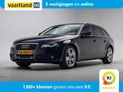 Audi A4 - AVANT 2.0 TFSI Pro Line Aut. [ Leder Navi Xenon ]