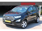 Ford EcoSport - 1.0 EcoBoost Connected