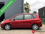 Toyota Corolla - 1.6 VVT-i Linea Luna / Airco / Trekhaak