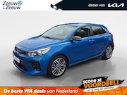 Kia Rio - 1.0 T-GDi MHEV GT-Line | Cruise Control | Climate Control |