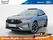 Ford Kuga - 2.5 PHEV ST-Line X | Nieuw te bestellen | €5.000, - korting