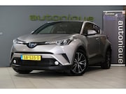 Toyota C-HR - 1.8 Hybrid Dynamic Automaat navi