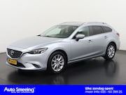 Mazda 6 - Sportbreak 2.0 SkyActiv-G 165 Skylease Drive | Trekhaak | Ca