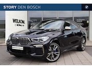 BMW X6 - M50d High Executive Automaat / Panoramadak Sky Lou