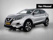Nissan Qashqai - 1.3 DIG-T Tekna | PANORAMADAK | 360 CAMERA | APPLE CARPLAY -