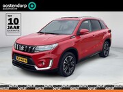 Suzuki Vitara - 1.5 Hybrid Style | Panorama schuif dak | Achteruitrijcamera 