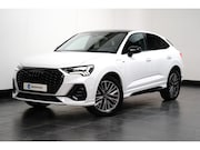 Audi Q3 Sportback - 45 TFSI e S line Leder | Panoramadak