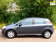 Fiat Punto - Evo 0.9 TwinAir 101pk 5-deurs Airco Zuinig A-Label Historie