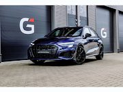 Audi A3 - Sportback 45 TFSI e S edition Competition | Matrix | Sportst