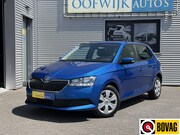 Skoda Fabia - 1.0 Active Airco PDC 1e Eigenaar