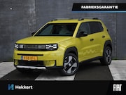 Fiat Panda - La Prima 44kWh 118pk Automaat STOEl/STUURVERWARMING | CRUISE