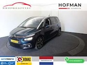 Citroën Spacetourer - 1.2 PureTech Busn Trekh Riem Verv Camera