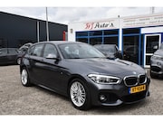BMW 1-serie - 118i m sport automaat