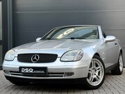 Mercedes-Benz SLK-klasse - 230 K.
