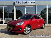Suzuki Swift - 1.2 Select Smart Hybrid * Achteruitrijcamera * Stoelverwarmi