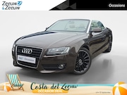 Audi A5 - Cabriolet 3.2 FSI quattro Pro Line S | Elektr. lederen stoel