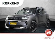 Citroën C5 Aircross - 1.6 Plug-in Hybrid 180PK Max | 1ste eigenaar | AppleCarPlay/