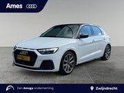 Audi A1 - Sportback 25 95pk TFSI Advanced edition LED Koplampen | Carp