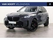 BMW X5 - xDrive50e M Sport Automaat / Trekhaak / Panoramada