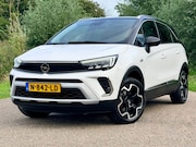 Opel Crossland - 1.2 Turbo Ultimate Automaat Clima Navi Panodak Trekhaak Deal