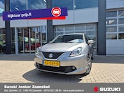 Suzuki Baleno - 1.2 Smart Hybrid High Executive