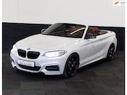 BMW 2-serie - Cabrio M235i Centennial High Executive