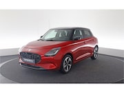 Suzuki Swift - 1.2 Style Smart Hybrid | € 2.500, - korting