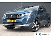 Peugeot 3008 - 1.6 HYbrid 225 GT | Trekhaak | Massage | Elektr. Achterklep