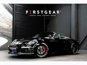 Porsche 911 - Cabrio 3.0 Carrera GTS *APPROVED / Sport-Design / BOSE / 18-