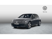 Volkswagen Golf - 1.5 eHybrid GTE 272 PK DSG Black style, Leder, Trekhaak, Hea