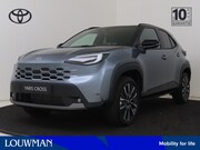 Toyota Yaris Cross - 1.5 Hybrid 130 Executive | DEMO & DIRECT LEVERBAAR | Premium
