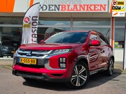 Mitsubishi ASX - 2.0 Intense Automaat BJ.11-2020 / Navi / Leer / Camera / Cru