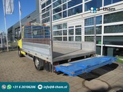 Iveco Daily - 35S17 D EEV 345 + DHollandia DHLM.10