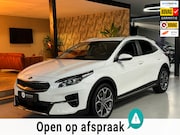 Kia Xceed - 1.5 T-GDI Platinum Edition|Mild-Hybrid|Memory Leder|ACC|CarP