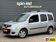 Renault Kangoo - Family 1.2 TCe - Airco - Nette auto -