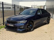 BMW 3-serie - 330e M-Sport eDrive Edition Laser Schuifdak H&K