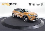 Renault Captur - 1.6 E-Tech Plug-in Hybrid 160 Edition One | Trekhaak | BOSE 
