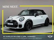 MINI Cabrio - Cooper C 2.0 John Works M